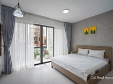 Hình ảnh ✅Studio Tối Giản Khu Thị Nghè Sát Bên Quận 1 ,Phố Nhật Bình Thạnh