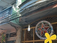 Hình ảnh Hẻm 4m cách MT Chợ Hoa 1 căn. 50m2. 2 tầng. Bán gấp chia tài sản.