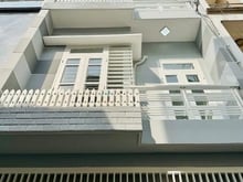 Hình ảnh Cho thuê nhà nguyên căn hxh đường lê văn thọ p16 gò vấp