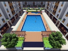 Hình ảnh Cityland park hill 76m2 2pn 2wc full nt 15 triệu ở ngay