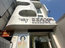 Hình ảnh Cho thuê mặt bằng làm spa và đa dịch vụ Dĩ An dáp TP Thủ Đức HCM