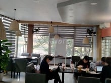 Hình ảnh Cho thuê nhà mặt phố Trương Công Giai , DT: 80m2 x 7 tầng , mt : 6,2m