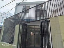 Hình ảnh Cần Bán Nhà kiệt thoáng mát đường 2 tháng 9 - quận Hải Châu