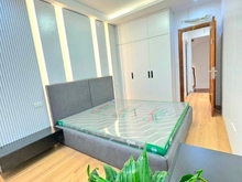 Hình ảnh CHỈ 5.35 TỶ có ngày nhà gần mặt Minh Khai, 5 TẦNG, 3 ngủ, nội thất xịn