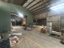Hình ảnh 🌎 Xưởng cho thuê dt 800m2 giá 35tr Phường Thới An Q12