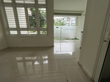 Hình ảnh Nhà phố KDC Himlam q7 góc nhà mt hướng Đ.Hoàng Trọng Mậu 7.5x20m có TM