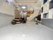 Hình ảnh kih doanh thua lỗ bán nhà phan huy ích gò vấp 60m2/1ty890 shr