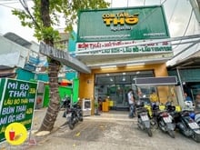 Hình ảnh MT Phan Huy Ích 6X20m Nở Hậu 3Lầu Đối Diện Emart Giá 40tr