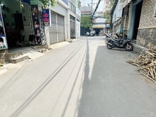 Hình ảnh Bán Nhà 4 Tầng HXT Lê Đức Thọ - P15 - GV - Ngang 5,4m - 74m - 7,9 Tỷ