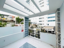 Hình ảnh VIP-Ngay UBND QUận Phú Nhuận-Nhà Mới,Gần 50m2 4Tang 4PN Chỉ Nhỉnh 7Ty