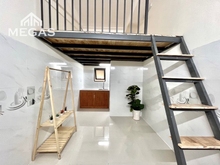 Hình ảnh Còn Trống Phòng Trọ Giá Rẻ Sẵn Máy Lạnh Gác Cao Ngay Lê Văn Quới
