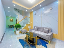 Hình ảnh Siêu Đẹp,Khu Phan Xích Long Phú Nhuận,35m2-2Pn Full NT,Nhinh 4Ty TL