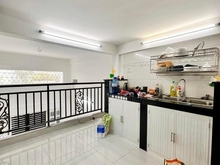 Hình ảnh 🏡Chỉ 5 Ty MẶT TIỀN TKC -Phú Nhuận-4 TẦNG - DTSD 100M2, Vừa ở Vừa KD.