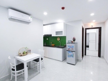 Hình ảnh CĂN HỘ 1PN Ngay Chợ Tân Hương- Văn Cao Full Nội Thất