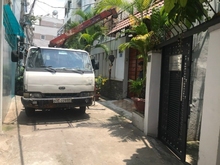 Hình ảnh Bán 265m Đất HXH  Nguyễn Thượng Hiền  Phường 1 Gò Vấp Giá 18 tỷ