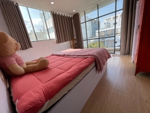Hình ảnh 2PN Nơ Trang Long siêu to 💥bancon + cửa sổ trời