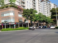 Hình ảnh Trệt - 2 Lầu - Siêu Phẩm Căn Góc Sarimi Sala - Vị Trí Đẹp Làm Showroom