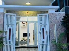Hình ảnh NGỘP- nhà đẹp vào ở ngay-DT74M2-2PN-HXH-P Vĩnh Hoà-NHA TRANG.CHỈ 2T8.