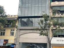 Hình ảnh Cho thuê MBKD phố Huế 310m2 x 2T, MT 12M. Khu vực trung tâm Hoàn Kiếm