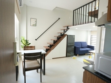 Hình ảnh ✅Duplex Mới 100% Gần Hàng Xanh , Điện Biên Phủ Xô Viết 2 chiều