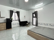 Hình ảnh ✅Studio Mới 100% Thoáng Thang Máy Hầm Xe Gần Chợ Bà Chiểu