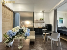 Hình ảnh ✅ Khai trương Trang Chủ MB66.COM / Đăng Ký Tặng 66K studio ban công_gần Cầu Bông_đầy đủ nội thất