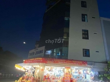Hình ảnh Cho thuê hóc 2 mặt tiền Lũy Bán Bích Tân Phú ngang 5.5m, 7 tầng TM