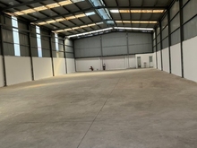 Hình ảnh 🌎 Xưởng cho thuê dt 640m2 giá 45tr An Phú Đông Q12