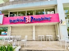 Hình ảnh Cho thuê Shop 189m2 Mặt Tiền Đường NGUYỄN ĐỨC CẢNH, PHÚ MỸ HƯNG, QUẬN