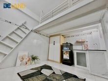 Hình ảnh Phòng trọ full nội thất quận gò vấp, có gác