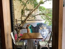 Hình ảnh Cho thuê căn góc 2MT ngay trục Nguyễn Thị Minh Khai- NBK, 11x17m, 2T