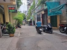 Hình ảnh 👋4.99 Tỷ có nhà 2 MẶT TIỀN Ngay Nguyễn Trọng Tuyển -44/52 m2, TÂN BÌN