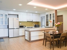 Hình ảnh Chính chủ cho thuê Trang Chủ MB66.COM / Đăng Ký Tặng 66K Green Valley Phú Mỹ Hưng 2PN 2Wc giá 15tr/th