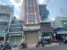 Hình ảnh Bán Nhà MT Đỗ Ngọc Thạnh Q.5. 4,3m x 20m. 5 Tầng. giá 29,5 tỷ !!!