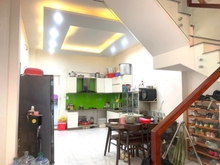 Hình ảnh Ngộp bank bán gấp nhà 1T1L Dương Đình Hội Q9, 62,32m2 / 1,065 TỶ, SHR.