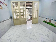 Hình ảnh Nhà cho thuê nguyên căn hẻm 2503 htp có sân trước để xe thoải mái