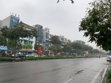 Hình ảnh Bán mặt phố Lạc Long Quân view Hồ Tây, 365m, mặt tiền 11m, nhỉnh 150tỷ