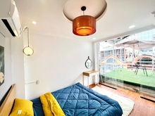 Hình ảnh 🔴Mb6623 nạp rút nhanh chóng Penthouse 1PN View đẹp_Full Nội thất_Ban công_Đinh Tiên Hoàng