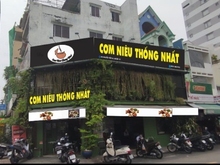Hình ảnh Cần cho thuê căn góc 2MT ngay trường ĐH Kinh Tế,Q10; ngang 10M giá tốt