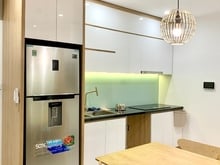 Hình ảnh Cho Thuê 2PN+ Full Nội Thất Đẹp Vinhomes Grand Park Nguyễn Xiển Q.9