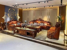 Hình ảnh Bán biệt thự Vinhomes Central Park Bình Thạnh, DT 600m2, 5PN, gần sông