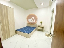 Hình ảnh Bán Nhà Phố 3 Lầu làm CHDV hẽm 60 Lâm Lâm Văn Bền ,P,Tân Thuận Tây.Q7