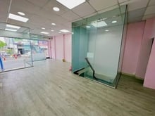 Hình ảnh Mặt tiền Phan Đình Phùng - 4.5x12, DT: 60m2 - lối đi riêng - Chỉ 16tr