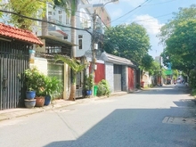 Hình ảnh Mua bán nhà 80m2 – Ngang 5,5m - TRƯỜNG THỌ - Thủ Đức – Đúng 6T