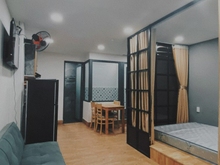 Hình ảnh Siêu phẩm giá rẻ 2PN_máy giặt riêng_từ 9.x Hoàng Hoa Thám BT