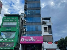 Hình ảnh Cho thuê nhà MT đường Hoàng Văn Thụ Phú Nhuận - DT: 7x13m vuông vắn.