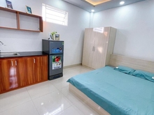 Hình ảnh Căn Hộ Studio Full Nội Thất - ngay Cộng Hòa Tân Bình, giá Rẻ