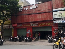 Hình ảnh cho thuê 2MT Siêu Ngang 9x35m Đồng Đen Quận Tân Bình - chỉ 90tr