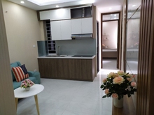 Hình ảnh chính chủ lại ccmn võ chí công 48m đã có sổ hông full nội thất