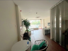 Hình ảnh Nhà phố Himlam q7 Dt 5x20m2 vrí đẹp, nhà đẹp, có thang máy giá 50triệu